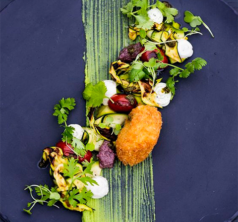 Royal Plate - Restaurant & Catering HTML Template