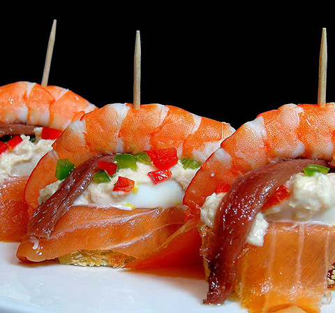 Royal Plate - Restaurant & Catering HTML Template