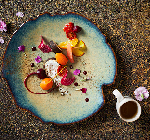 Royal Plate - Restaurant & Catering HTML Template