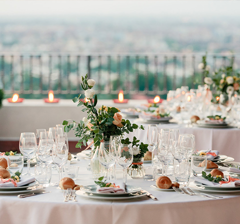 Royal Plate - Restaurant & Catering HTML Template