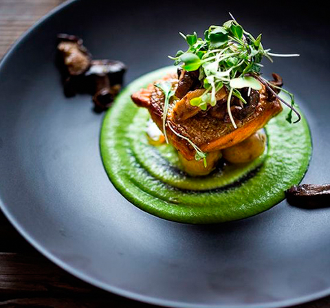 Royal Plate - Restaurant & Catering HTML Template