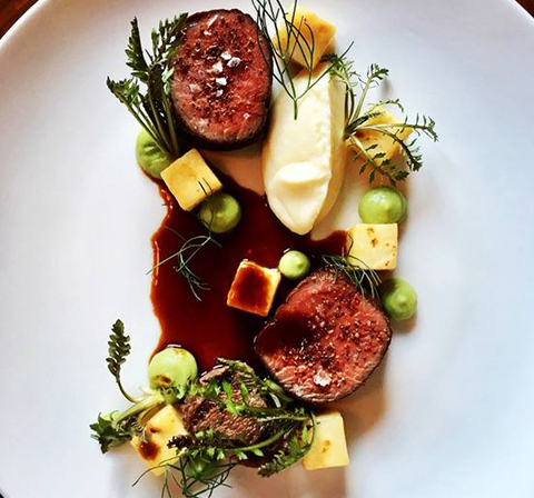 Royal Plate - Restaurant & Catering HTML Template