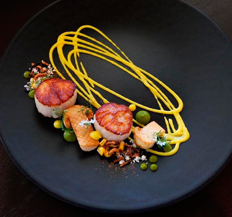 Royal Plate - Restaurant & Catering HTML Template