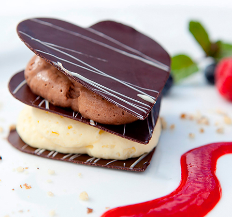 Royal Plate - Restaurant & Catering HTML Template